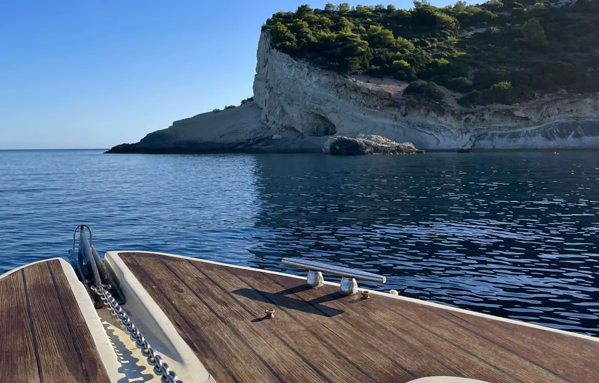 8 Hours Zakynthos Full Island Tour 