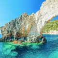 7 Hours Cruise Around Zakynthos