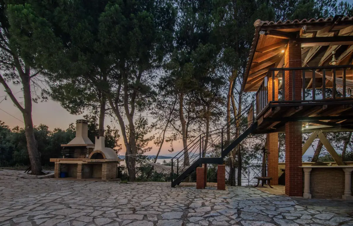 Orizon Sea View Villa – A Luxurious Escape with Breathtaking Views in Argassi, Zakynthos