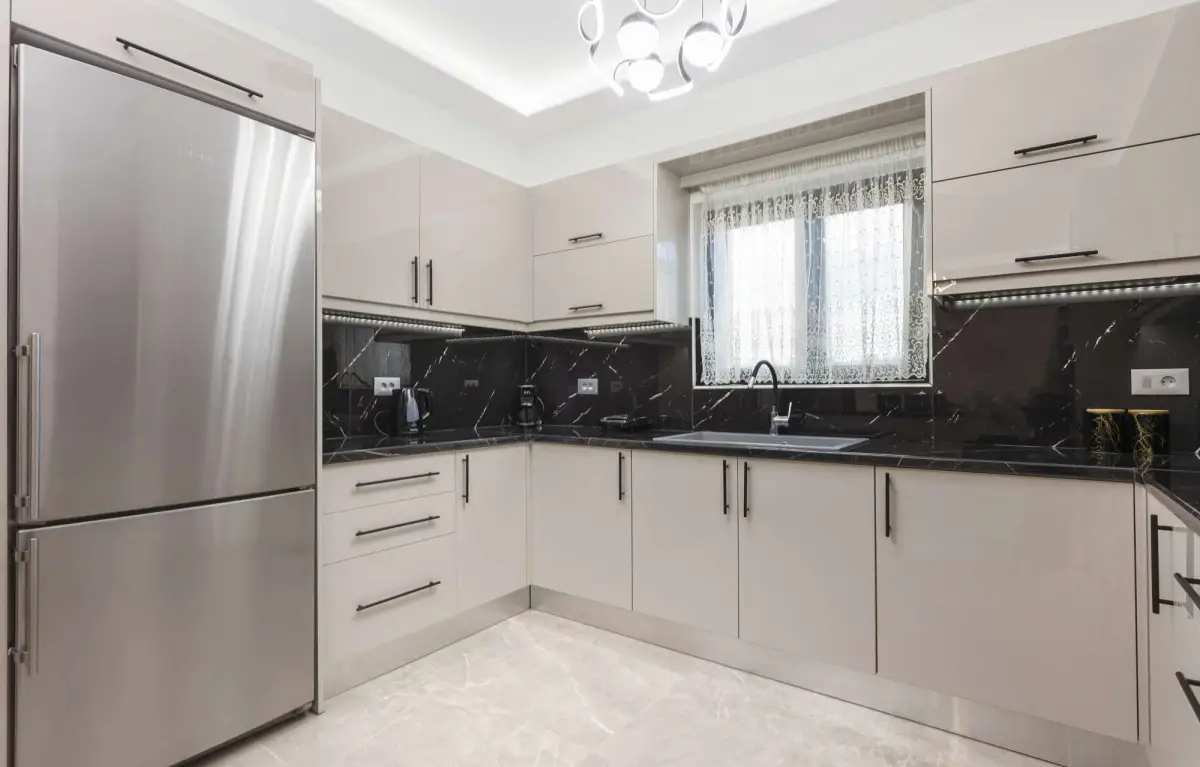 Mateo Luxury Villas