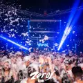 Foam Party @ Zeros Club