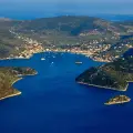 Day Cruise To Kefalonia & Ithaka