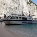 Three and a Half Hours North Premium Zakynthos Boat Tour