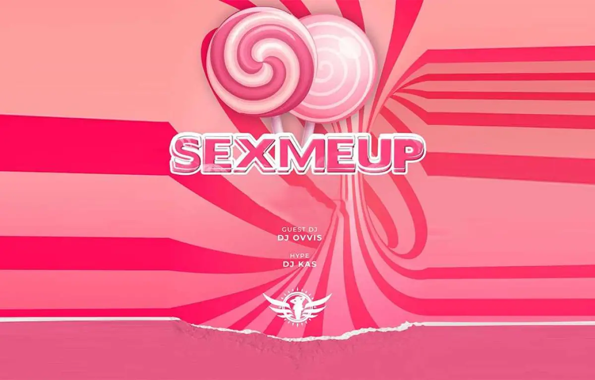 Sex Me Up @ BelAir Club