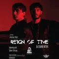 On Decks Reign of Time & Suneater @ Barrage Club Zakynthos