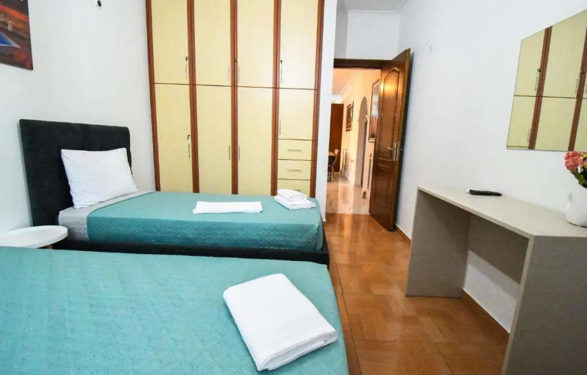 Nektarios Suite