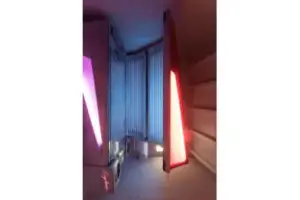 Anjeli Studio & Salon - Solarium Session up to 20 min
