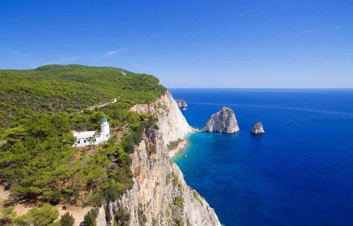 Zakynthos Island Tour