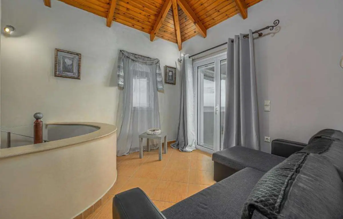 Sea View Villa - Zakynthos Private Pool Holiday Villa