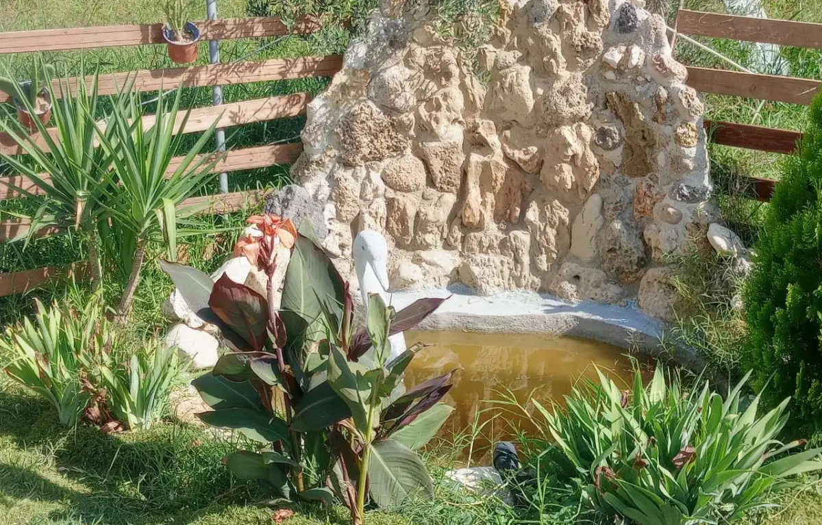 Konstantinos Holidays House