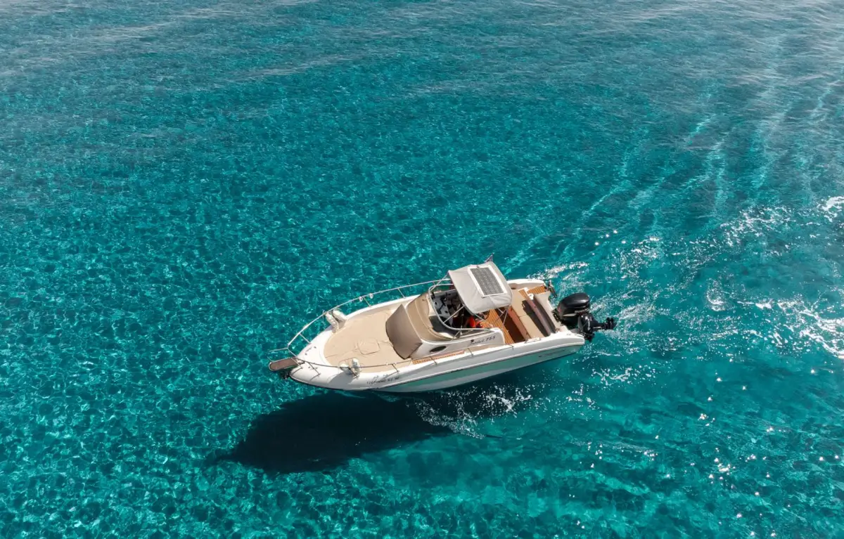5-6 Hours South Zakynthos Cruise : Myzithres, Keri Caves, Marathonisi (Turtle Island), Turtle spotting