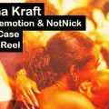 Shapes event presents Fiona Kraft, Housemotion & NotNick, Tom Case, Chez Reel