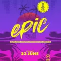 Epic Party 80s.. 90s.. 00s.. @ Barrage Club