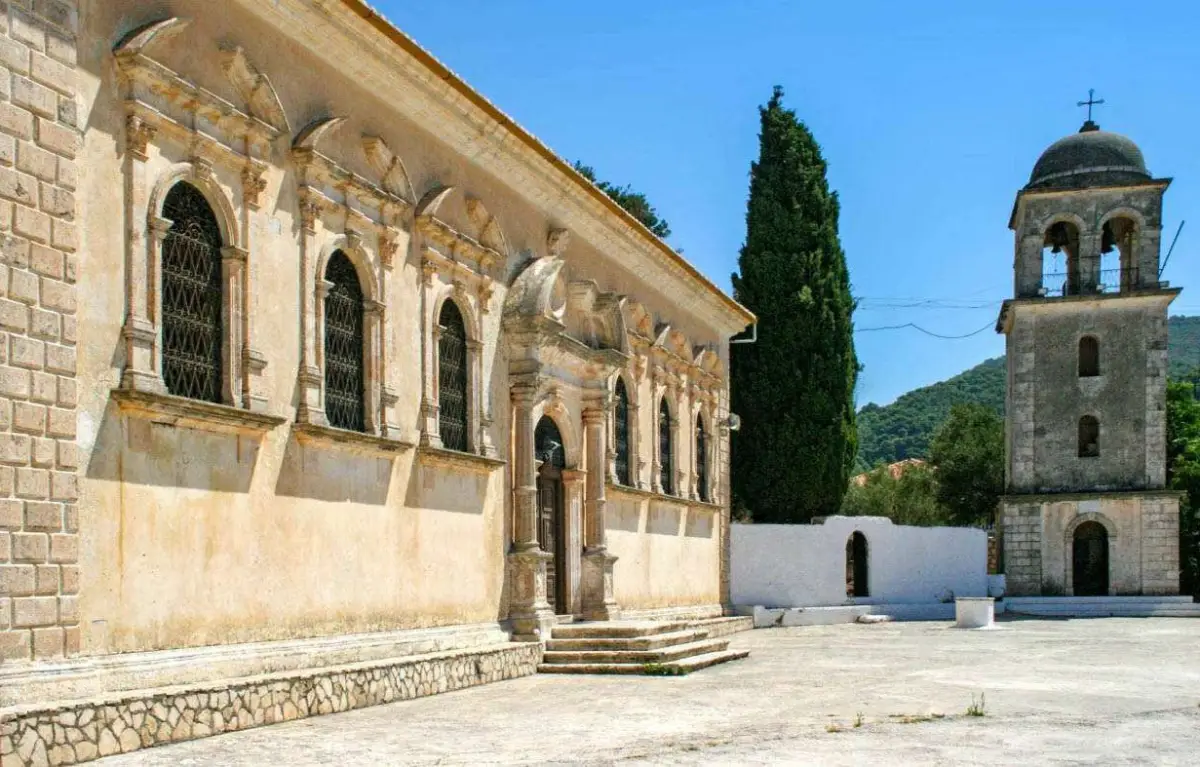 Private excursion to Mountain Villages of Zakynthos (Duration 4 Hours)