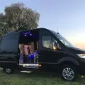 Trasportation with Mini Van