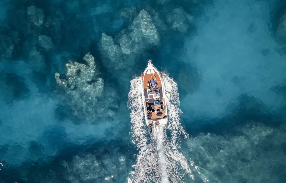 Zakynthos Island 5 Hour North Cruise
