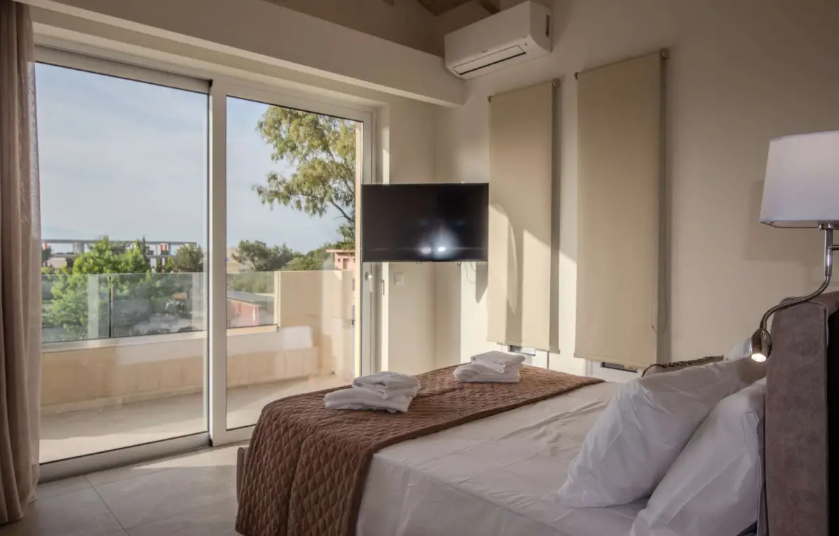 Holy Ghost Luxury Villa
