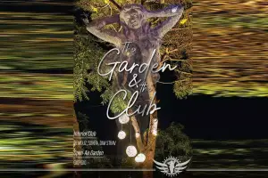 Zakynthos Clubs - The Garden & The Club at Barrage Club Zakynthos