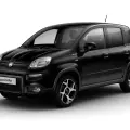 Fiat panda 4x4