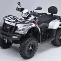 Goes Cobalt Max 550 4x4