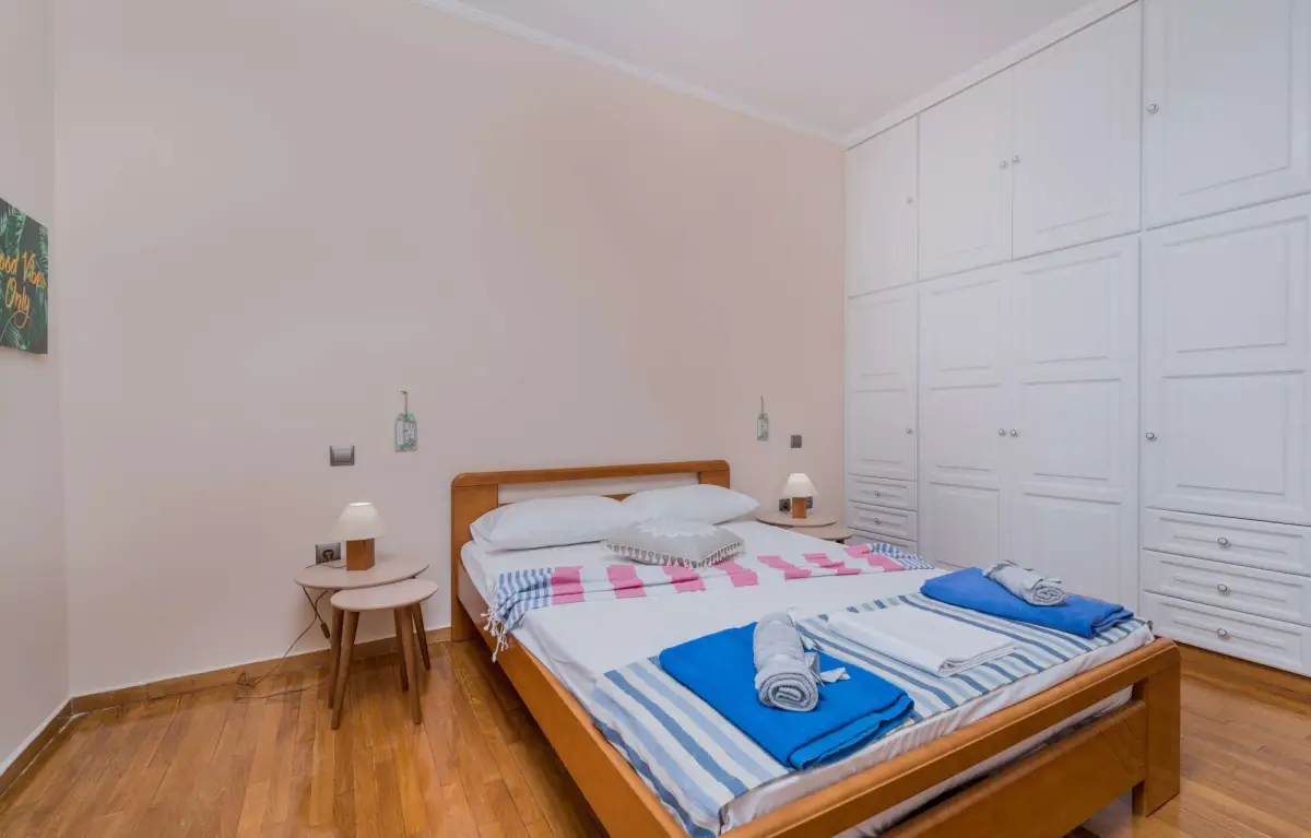 Mare Vacanza Apartment