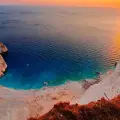 4 Hours Zakynthos Sunset Cruise