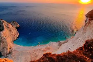 Autolux - 4 Hours Zakynthos Sunset Cruise