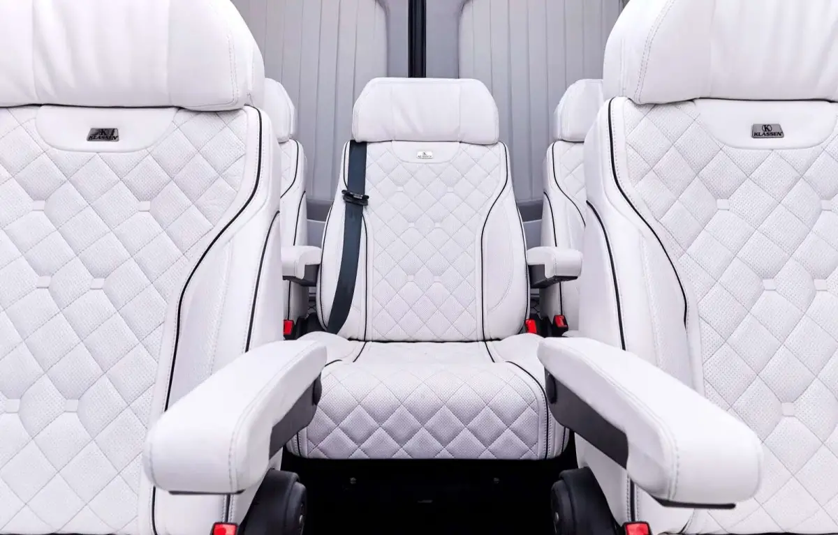 Vip Transfer In Zakynthos