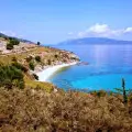 5-6 Hours South Kefalonia Cruise: Lazarus beach, Poros, Skala and Katelios