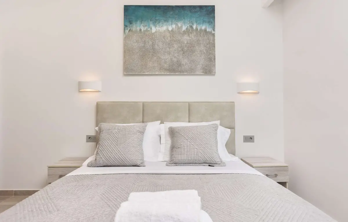 Mateo Luxury Villas