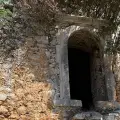Finding the Cave of the Virgin Mary