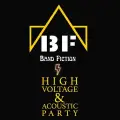 The Band Fiction Live @ Barralu Bar Zakynthos