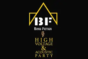 Barralu - The Band Fiction Live @ Barralu Bar Zakynthos