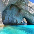 8 Hours Cruise Around Zakynthos