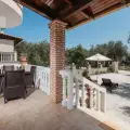 Villa Rosa 3 Bedroom with Sea View