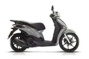 A & D Rentals - Piaggio Liberty 150s iGet ABS  or similar