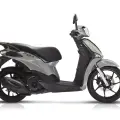 Piaggio Liberty 150s iGet ABS  or similar