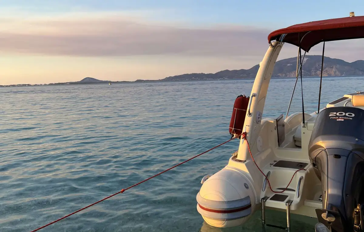6 Hours Cruise to Navagio (Shipwreck)