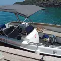 6 hours boats Rental with fuel included