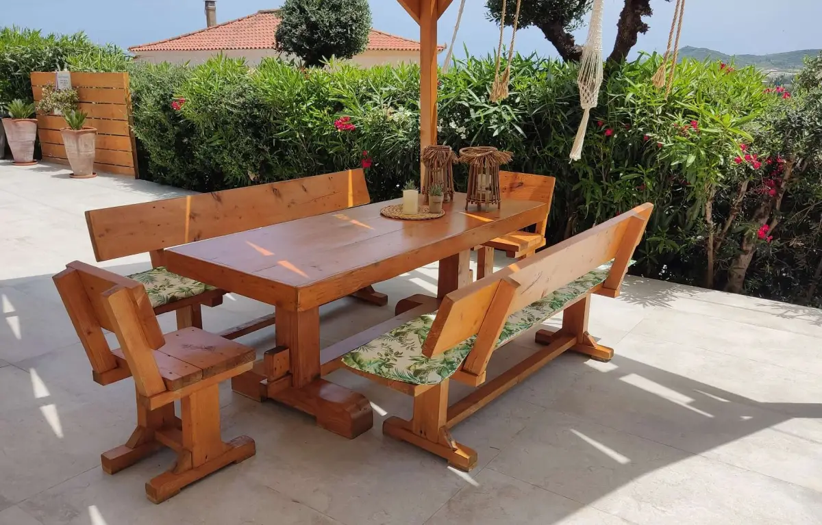 Sea View Villa - Zakynthos Private Pool Holiday Villa
