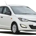 Hyundai i20 1.2 cc Diesel