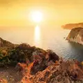 Zakynthos Sunset Cruise