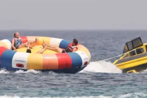 Banana WaterSports - Twister