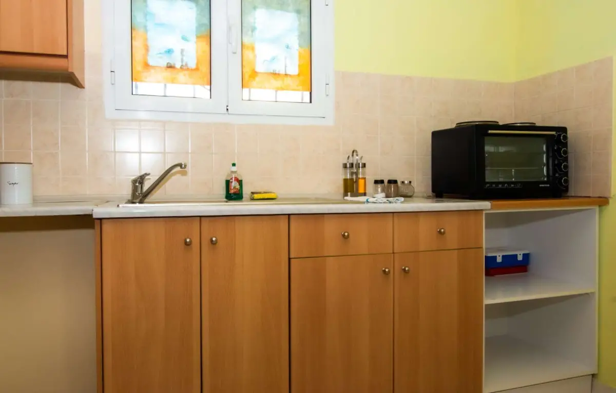 Olga Studios & Apartments – Your Cozy Escape in Tsilivi, Zakynthos