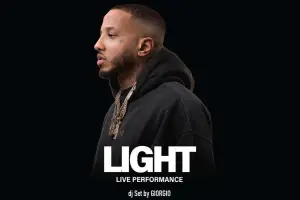 Zakynthos Clubs - LIGHT – Live Performance @ Belair Club Zakynthos