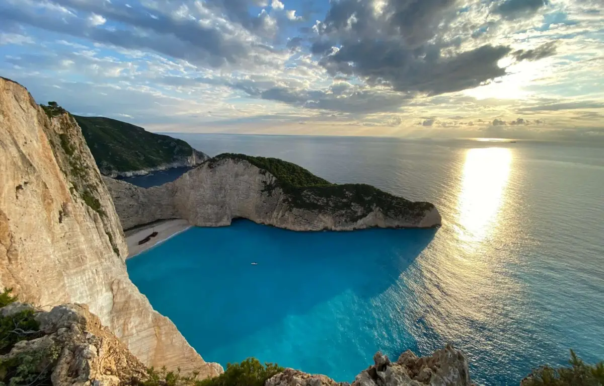 5 Hours Tour Around Zante Island