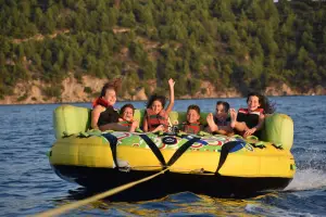 Welcome To Zante - Ringo Ride