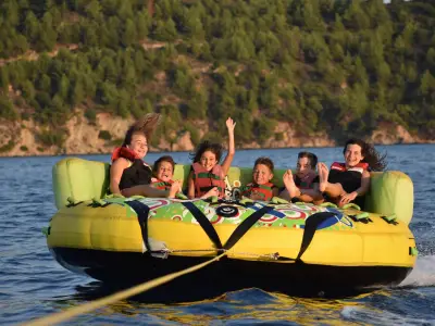 Welcome To Zante - Ringo Ride