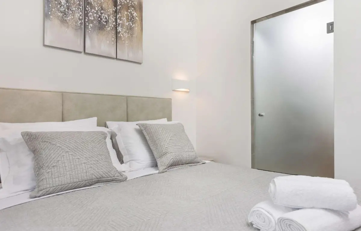 Mateo Luxury Villas