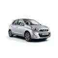 Nissan Micra or similar